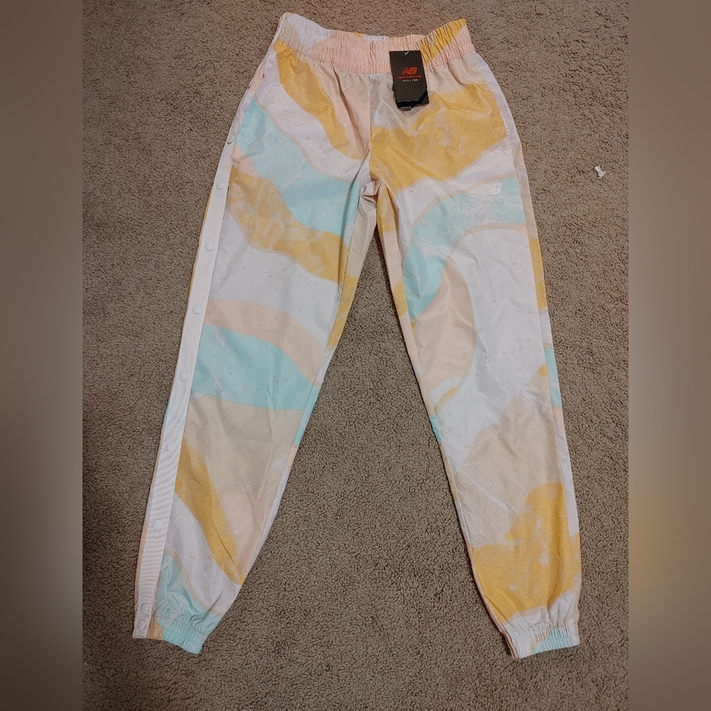 New Balance Mystic Pants (XS)